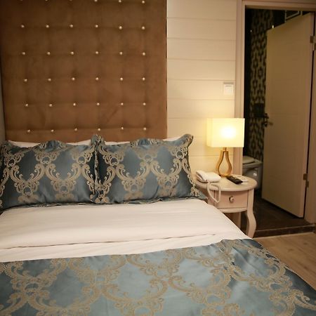 Pelican House Hotel Стамбул Экстерьер фото
