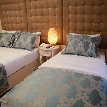 Pelican House Hotel Стамбул Экстерьер фото