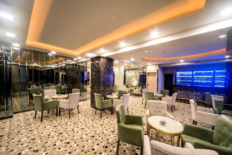 Pelican House Hotel Стамбул Экстерьер фото