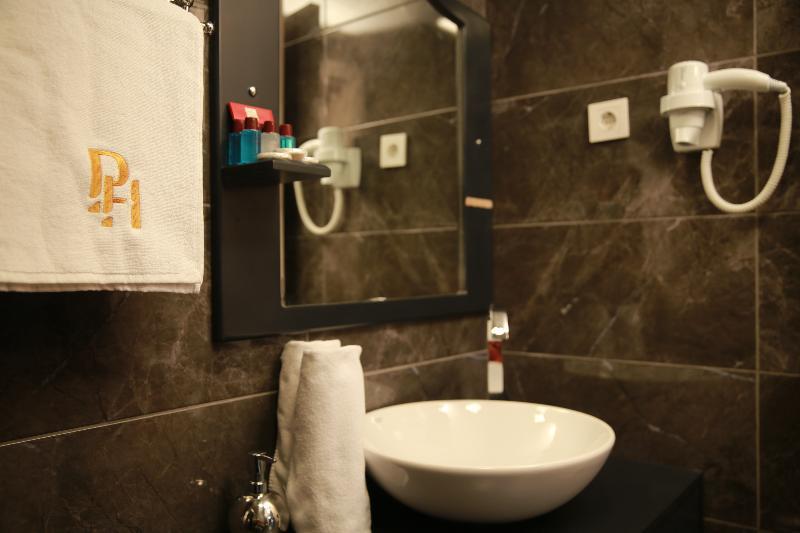 Pelican House Hotel Стамбул Экстерьер фото