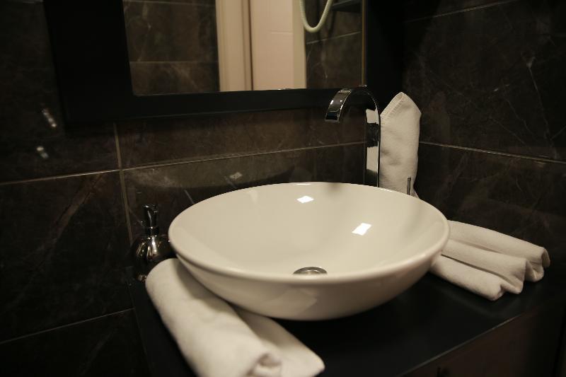 Pelican House Hotel Стамбул Экстерьер фото